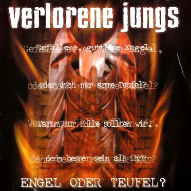 Engel oder Teufel