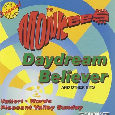 Daydream Believer and Other Hits