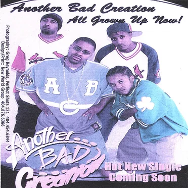 Another Bad Creation