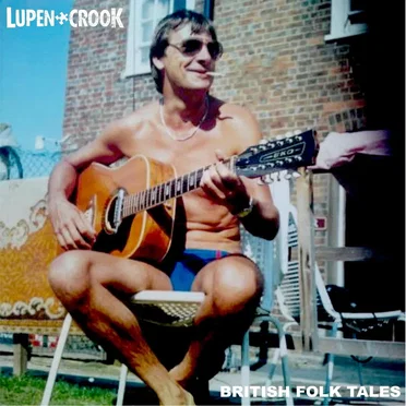 Lupen Crook