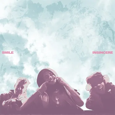 Smile by Insincere - album cover