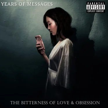 The Bitterness of Love & Obsession