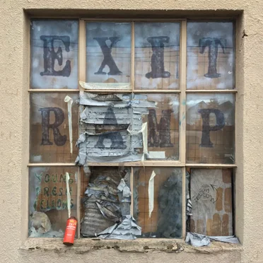 Exit Ramp