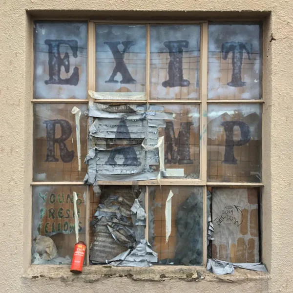 Exit Ramp