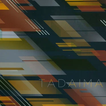 Tadaima