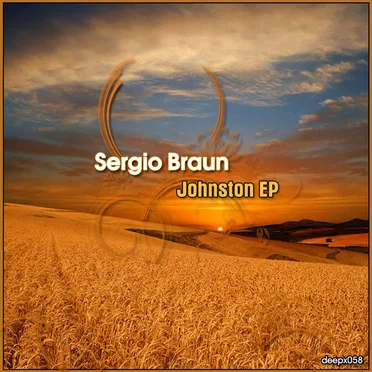 Johnston EP by Sergio Braun - album cover
