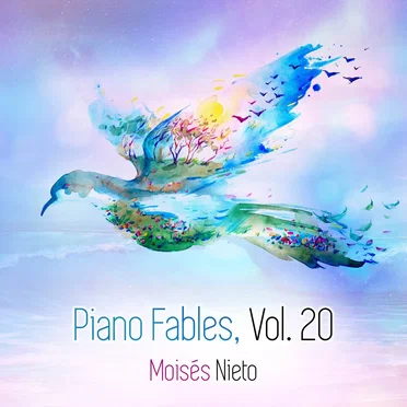 Piano Fables, Vol. 20