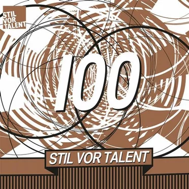 Stil Vor Talent 100 by Various Artists - album cover