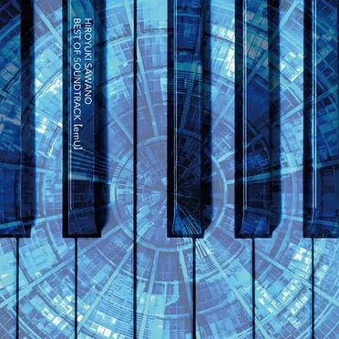 BEST OF SOUNDTRACK【emU】