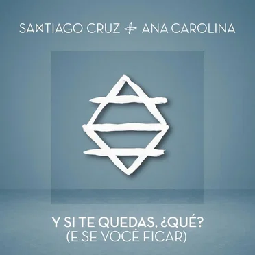 Y si te quedas, ¿qué? (E se você ficar)