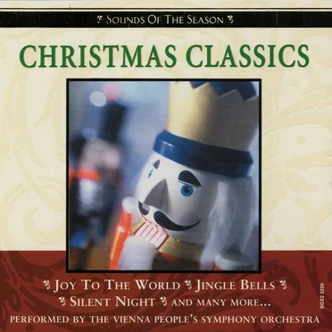 20 Christmas Classics