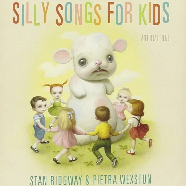 Silly Songs for Kids – Volume One