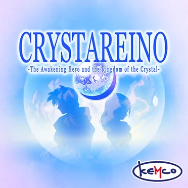 Crystareino: The Awakening Hero and the Kingdom of the Crystal
