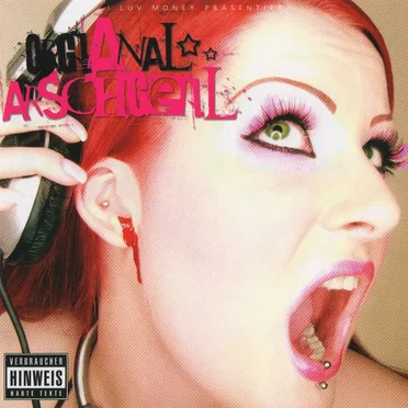 OrgiAnal Arschgeil