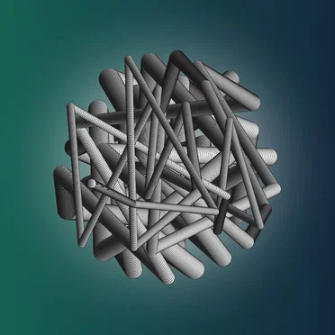 Echoes Beyond the Void by Sound Synthesis - album cover