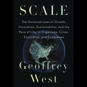 Geoffrey West