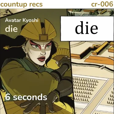 die