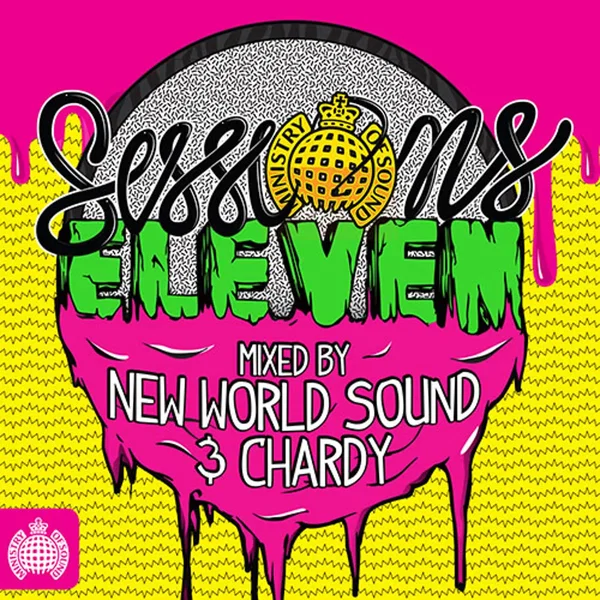 Ministry of Sound: Sessions Eleven