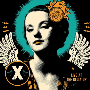 Live at the Belly Up