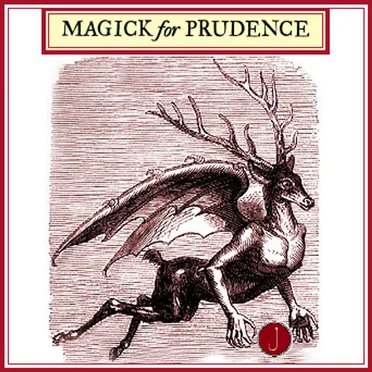 Magick for Prudence