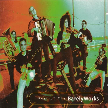 The Barely Works