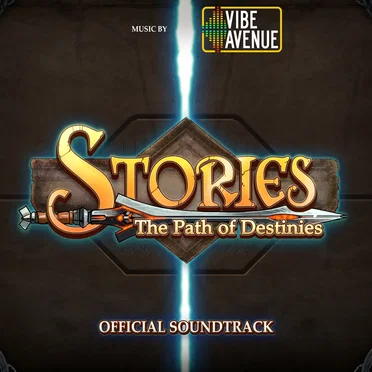 Stories: The Path of Destinies