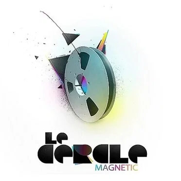 Magnetic by Le Cercle - album cover