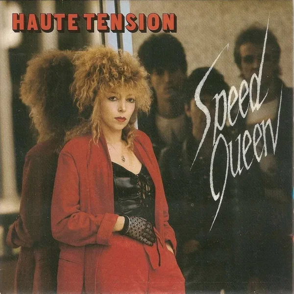 Haute tension