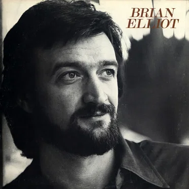 Brian Elliot by Brian Elliot - album cover