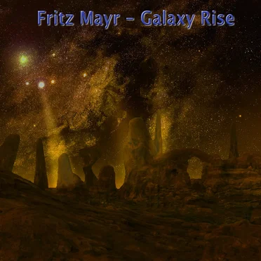 Galaxy Rise