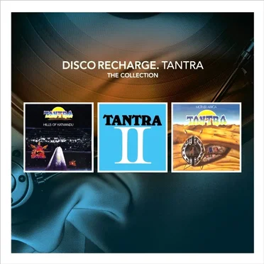 Disco Recharge: The Collection