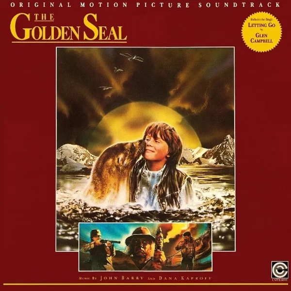 The Golden Seal