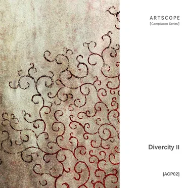 Divercity II by Various Artists - album cover