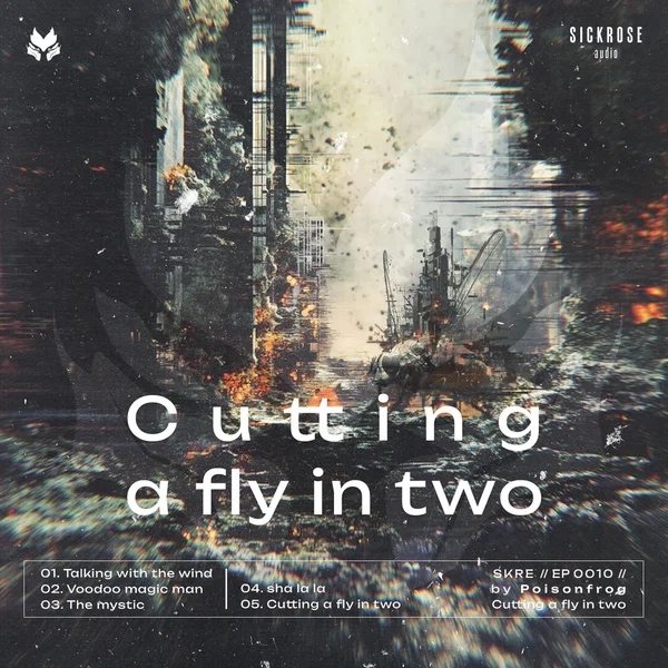 Cutting A Fly In Two