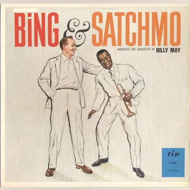 Bing & Satchmo