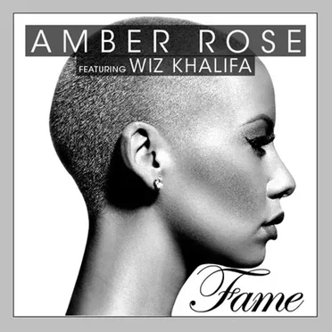 Fame by Amber Rose - album cover