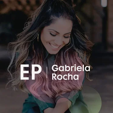 Gabriela Rocha by Gabriela Rocha - album cover