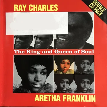 The King and Queen of Soul