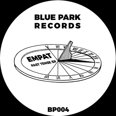 Past Tense by Empat - album cover
