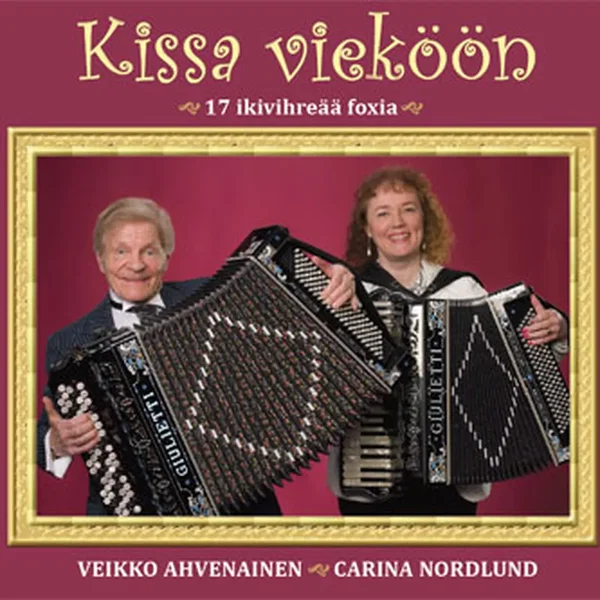 Kissa vieköön: 17 ikivihreää foxia