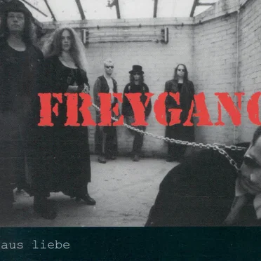 Aus Liebe