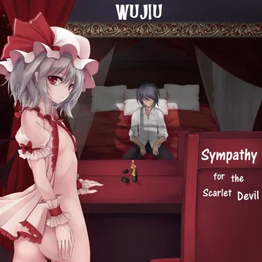 Sympathy for the Scarlet Devil