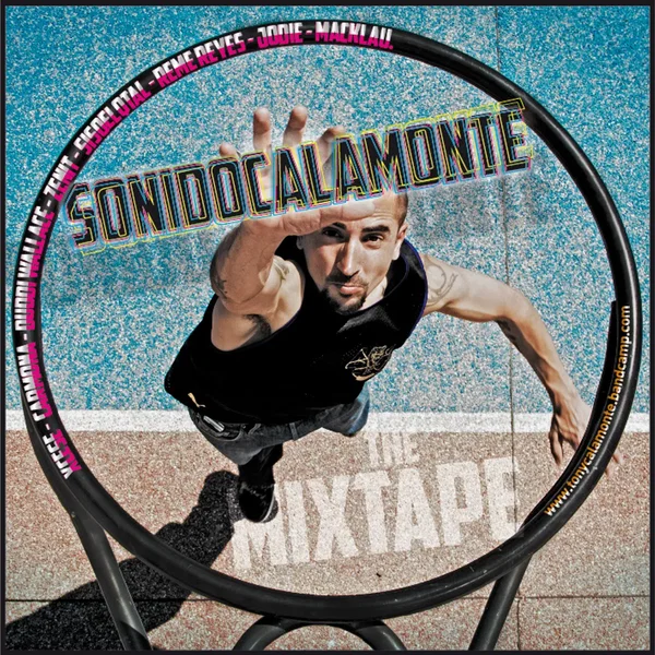 Sonido Calamonte