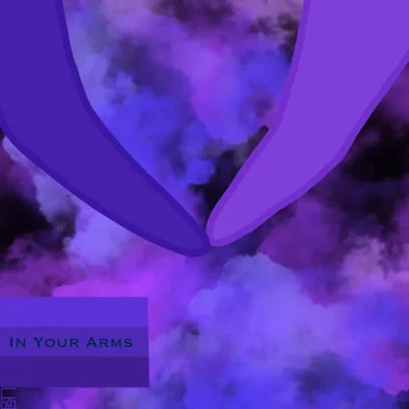 In Your Arms by 101_Error_101 - album cover