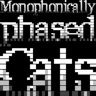 Monophonically Phased Cats by sks2002 - album cover