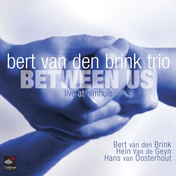 Between Us, Live at the Bimhuis