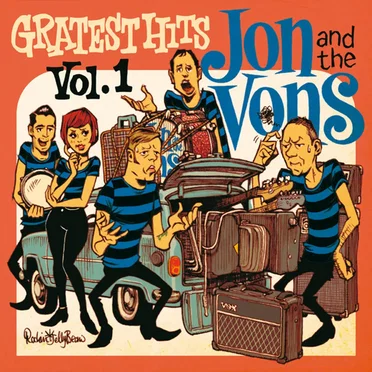 Gratest Hits Vol.1