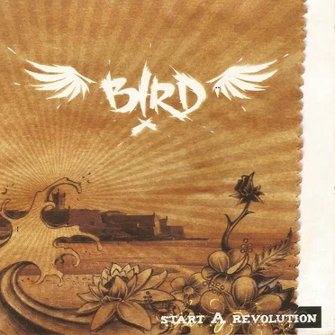Start a Revolution