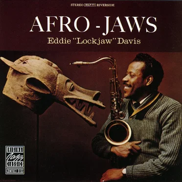 Afro-Jaws