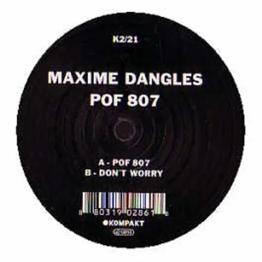 POF 807